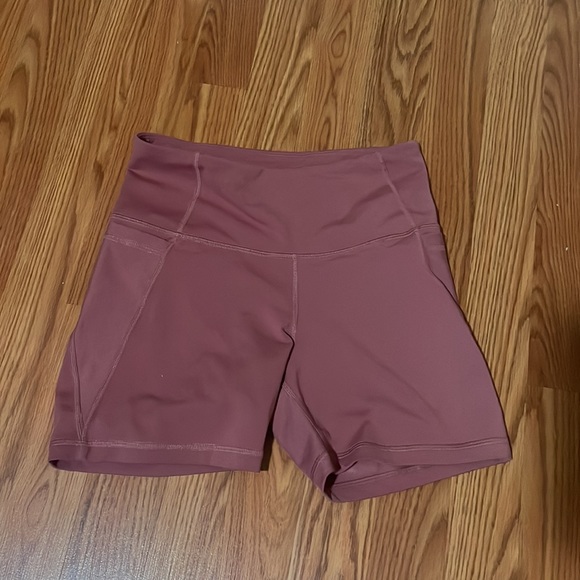 2 Pairs of Old Navy Biker Shorts - Picture 2 of 5